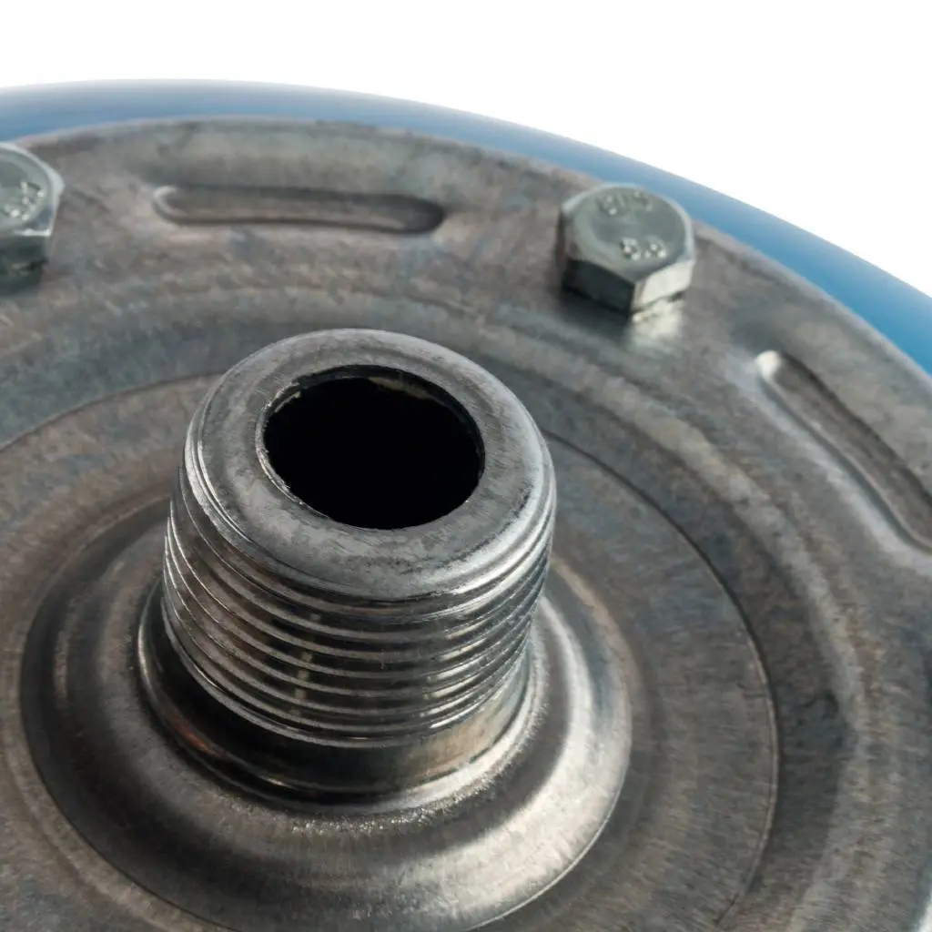 Гидроаккумулятор Stout 20л 8 бар STW-0001-000020 Гидроаккумулятор Stout 20л 8 бар STW-0001-000020, 4