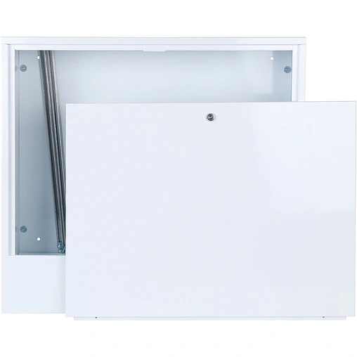 Шкаф коллекторный наружный 8-10 выходов Stout ШРНУ-180-3 SCC-0003-000810