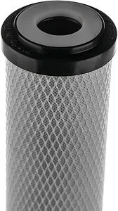 Угольный картридж Slim Line 10" Гейзер СВС 20 27087 Угольный картридж Slim Line 10" Гейзер СВС 20 27087, 5