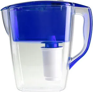 Фильтр-кувшин Гейзер Геркулес 62043 синий Фильтр-кувшин Гейзер Геркулес 62043 синий, 2