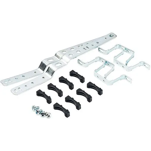 Кронштейн коллекторный двойной 1&quot; Luxor SС 496 68559535