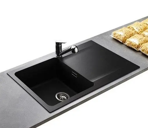 Мойка кухонная Franke Orion OID 611-62 сахара 114.0443.357 Мойка кухонная Franke Orion OID 611-62 сахара 114.0443.357