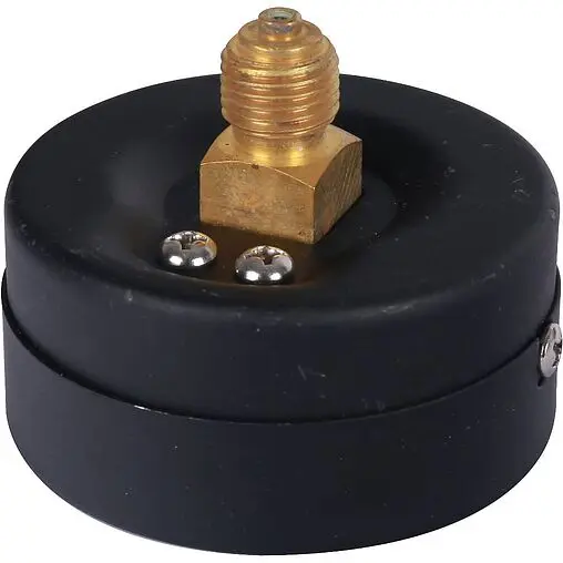 Манометр аксиальный Росма ТМ-310Т.00 63мм 10 бар ¼&quot; 00000008922