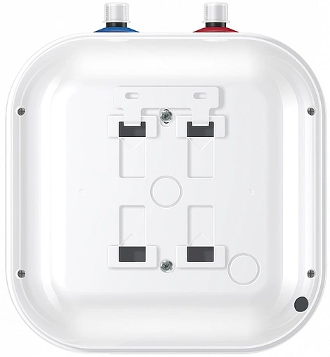 Водонагреватель накопительный электрический Garanterm Plus 15 U 116014