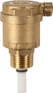 Воздухоотводчик автоматический ½"н Giacomini R88IY003 Воздухоотводчик автоматический ½"н Giacomini R88IY003, 1