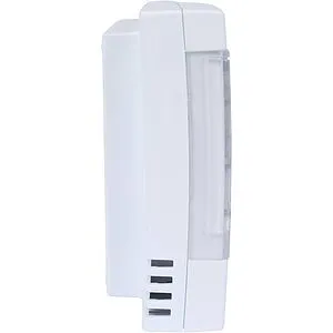 Комнатный терморегулятор Protherm Exacontrol 7 белый 0020170571, 4