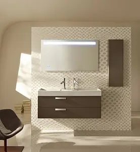 Раковина Jacob Delafon Rythmik 120 белый EXM112-Z-00, 5