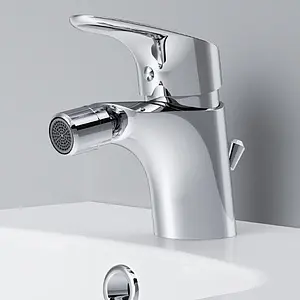 Смеситель для биде AM.PM Like хром F8083116, 3