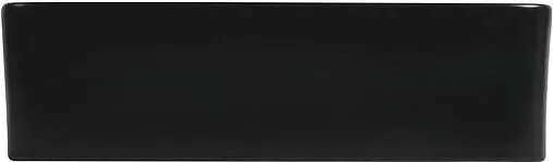 Раковина Aquanet Perfect 48 черный матовый PERFECT-2-MB