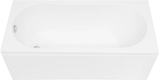 Ванна акриловая Aquanet Light 150x70 00242507