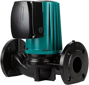 Насос циркуляционный Shinhoo BASIC 65-8SF 71222006 Насос циркуляционный Shinhoo BASIC 65-8SF 71222006, 4