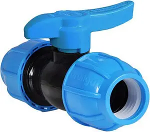 Кран шаровый для пнд трубы 75мм x 75мм Arangul B076, 1