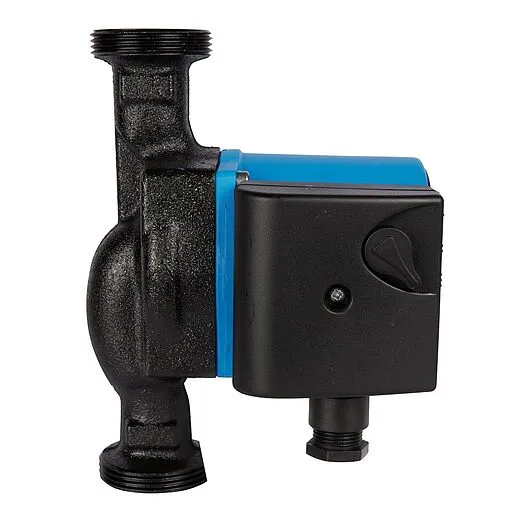 Насос циркуляционный Stout 25/40-180 SPC-0010-2540180 Насос циркуляционный Stout 25/40-180 SPC-0010-2540180