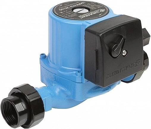 Насос циркуляционный Джилекс Циркуль 25/60 2560 Насос циркуляционный Джилекс Циркуль 25/60 2560