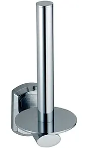 Держатель туалетной бумаги Wasserkraft Oder хром 3097, 1