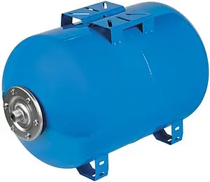 Гидроаккумулятор UniPump 80л 6 бар 78216 Гидроаккумулятор UniPump 80л 6 бар 78216, 1