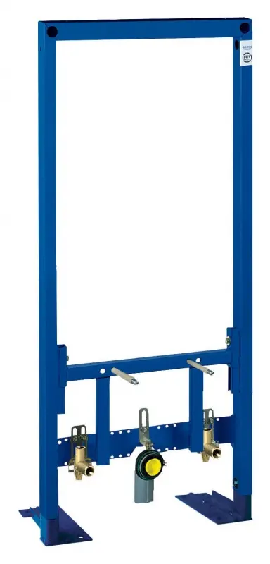 Инсталляция для биде Grohe Rapid SL 38581001 Инсталляция для биде Grohe Rapid SL 38581001, 1