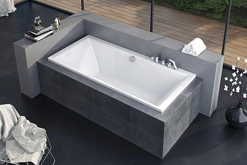 Ванна акриловая Excellent Crown Grand 190x90 WAEX.CRG19WH