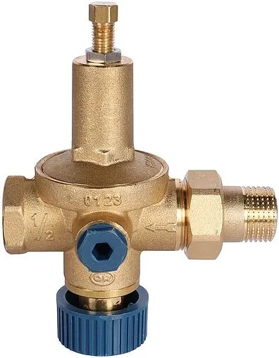 Клапан подпиточный ½&quot; Stout SVS-0050-525115