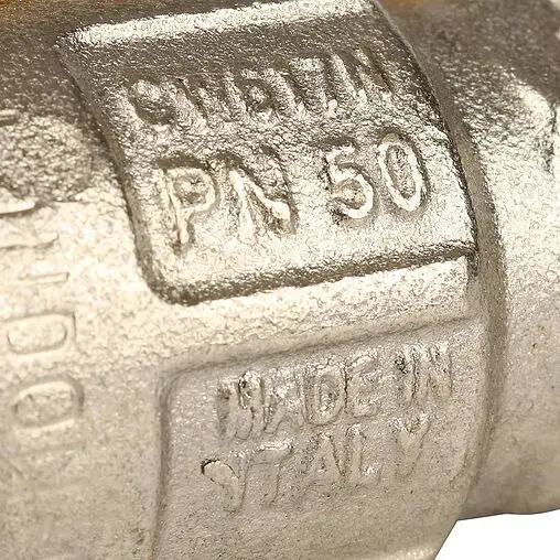 Кран шаровый для газа ½"в x ½"в Itap London 068B012 Кран шаровый для газа ½"в x ½"в Itap London 068B012