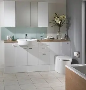 Раковина Ideal Standard Connect Sphere 55 белый E792301 Раковина Ideal Standard Connect Sphere 55 белый E792301, 3