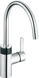 Смеситель для кухни Kludi E-go хром 422000575 Смеситель для кухни Kludi E-go хром 422000575, 3