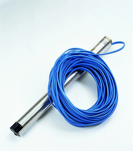 Насос скважинный центробежный 3&quot; Grundfos SQ 3-65 96524440