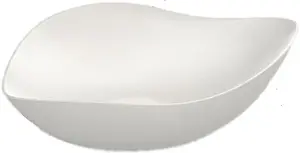 Раковина Roca Ruy Ohtake 54 жемчужный 327A13630 Раковина Roca Ruy Ohtake 54 жемчужный 327A13630, 1