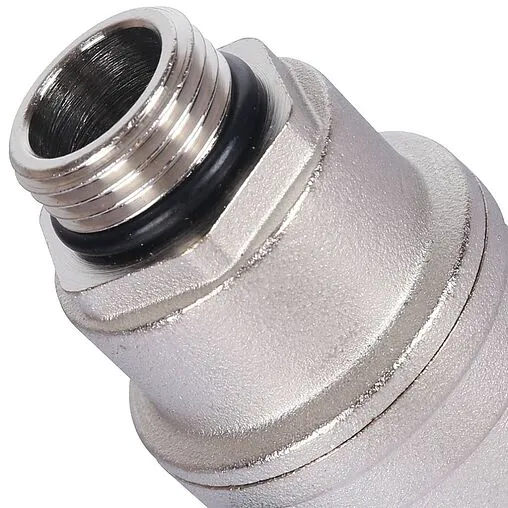 Воздухоотводчик автоматический ½&quot;н Stout SVS-1012-000015