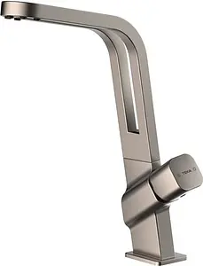 Смеситель для кухни Teka Opera ICO 915 титан 116030031, 1