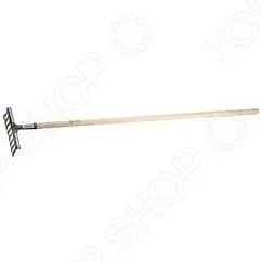 Грабли Зубр 4-39481-08