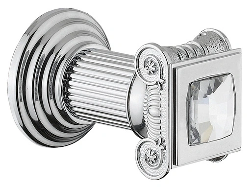 Смеситель для биде Cezares Olimp хром OLIMP-BS2-01-Sw