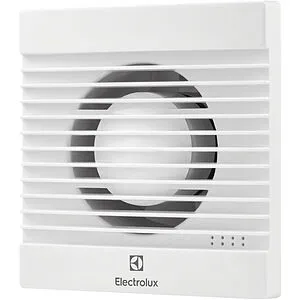 Вентилятор вытяжной Electrolux BASIC EAFB-150TH белый, 3