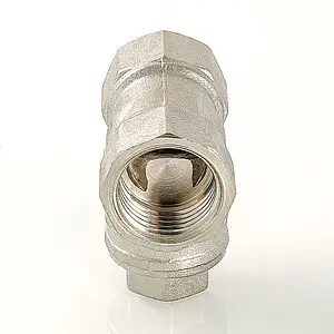 Фильтр прямой сетчатый мини ¾"в x ¾"в Valtec VT.385.N.05 Фильтр прямой сетчатый мини ¾"в x ¾"в Valtec VT.385.N.05, 5