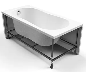 Каркас для ванны Cersanit Nike 170x70 K-RW-NIKE*170n Каркас для ванны Cersanit Nike 170x70 K-RW-NIKE*170n, 3