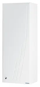 Шкаф Aquaton Минима 30 R белый 1A001803MN01R, 1