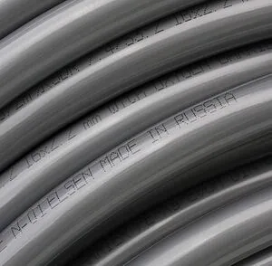 Труба сшитый полиэтилен Elsen 16 x 2.2 мм PE-Xa EVOH бухта 120м EPU16.2311-120 Труба сшитый полиэтилен Elsen 16 x 2.2 мм PE-Xa EVOH бухта 120м EPU16.2311-120, 5