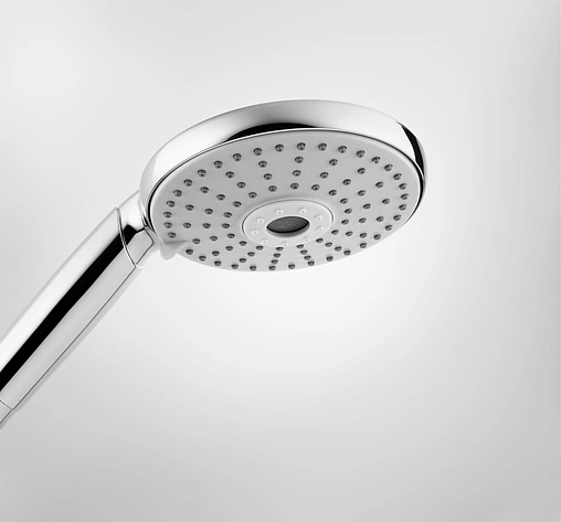 Лейка ручного душа Grohe Rainshower Classic хром 28764000