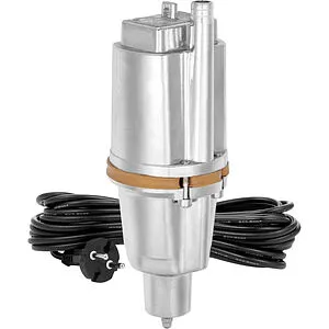 Насос вибрационный нижний забор кабель 30м ACR N250-30, 1