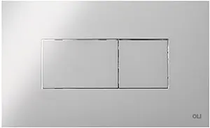 Инсталляция для подвесного унитаза Set 3 в 1 OLI 120 Eco 879235pKA00 с кнопкой хром глянцевый Инсталляция для подвесного унитаза Set 3 в 1 OLI 120 Eco 879235pKA00 с кнопкой хром глянцевый, 4