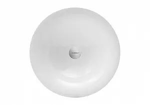 Раковина Aquanet Entice V32 45 белый 00198991 Раковина Aquanet Entice V32 45 белый 00198991, 3