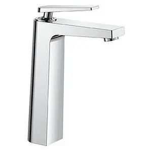 Смеситель для раковины Cezares Baden хром BADEN-F-LC-01-W0 Смеситель для раковины Cezares Baden хром BADEN-F-LC-01-W0, 1