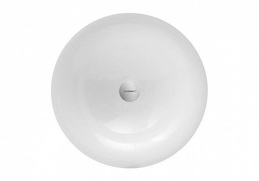 Раковина Aquanet Entice V32 45 белый 00198991