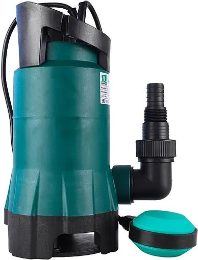 Насос дренажный Q=7.9м³/ч H=5м Pumpman GS250N