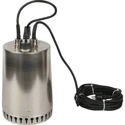 Насос дренажный Q=21м³/ч H=15м Grundfos UNILIFT AP12.408.A1 96010980 Насос дренажный Q=21м³/ч H=15м Grundfos UNILIFT AP12.408.A1 96010980
