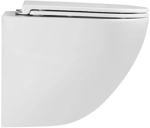 Комплект 5 в 1 Lemark Peneda+ Bit+Glazer White 100804426 с кнопкой Bit 9804008 белый глянцевый