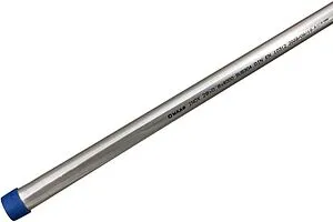 Труба из нержавеющей стали WAAG Heavy Inox 28 x 1.2 мм матовая штанга 4м WG.900.304.2812 Труба из нержавеющей стали WAAG Heavy Inox 28 x 1.2 мм матовая штанга 4м WG.900.304.2812, 3