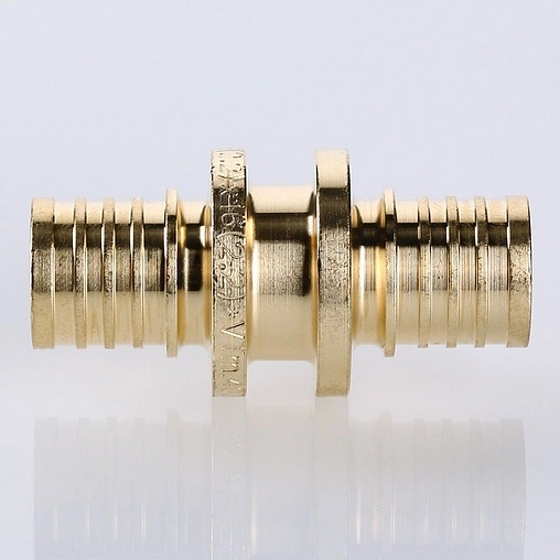 Муфта аксиальная соединительная 32мм Valtec VTm.403.BG.003232