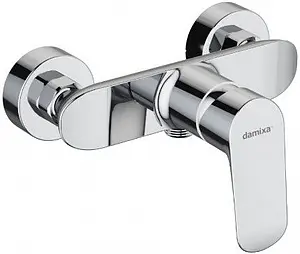 Смеситель для душа Damixa Palace Grand хром 462000000, 1