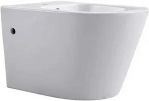 Биде подвесное Aquatek Вега белый AQ1057-00, 3